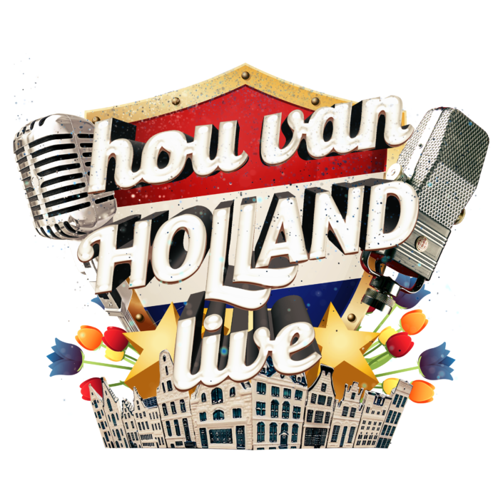 Hou van Holland Live band